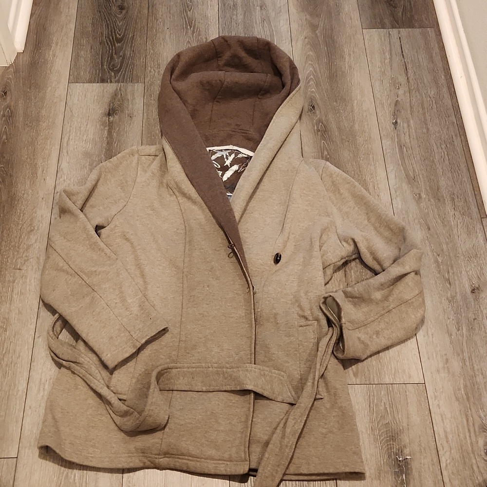 Sebby Woman Coat